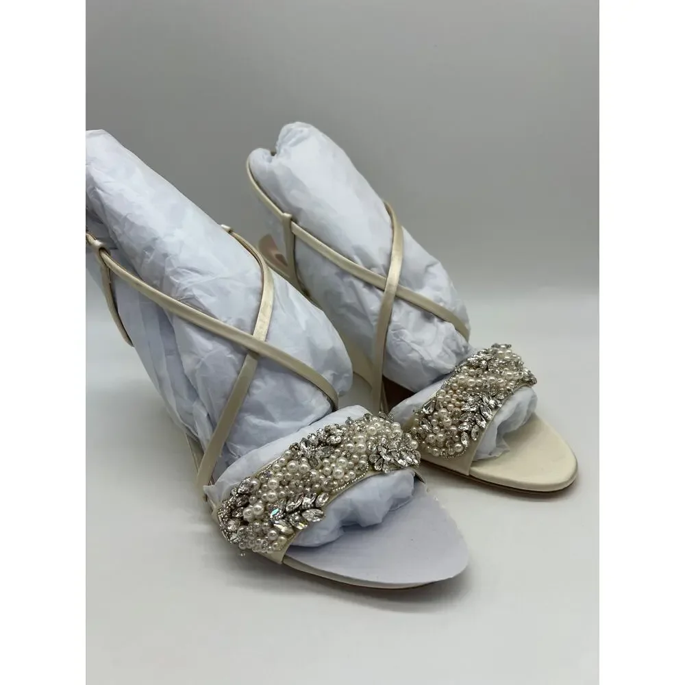 Badgley Mischka badgley mischka